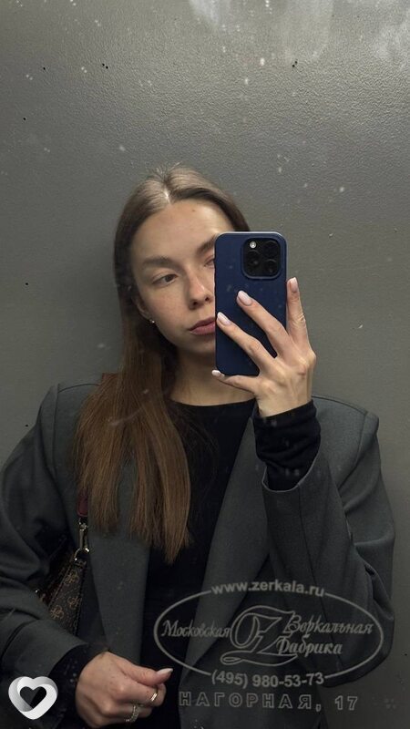 Настя, 21, Смоленске — анкета №640042