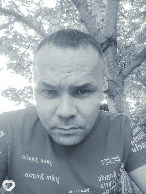 Владимир, 36, Енакиеве — анкета №640044