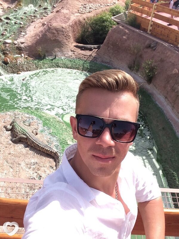 Олег, 32, Минске — анкета №639955