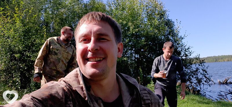 Евгений, 40, Усть-Илимск — анкета №639964