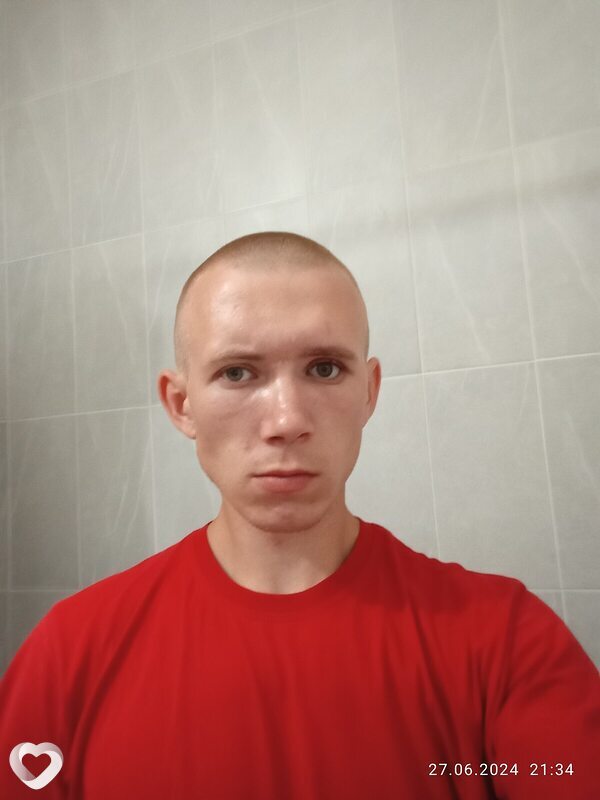 Адексей, 26, Ермаковское — анкета №639970