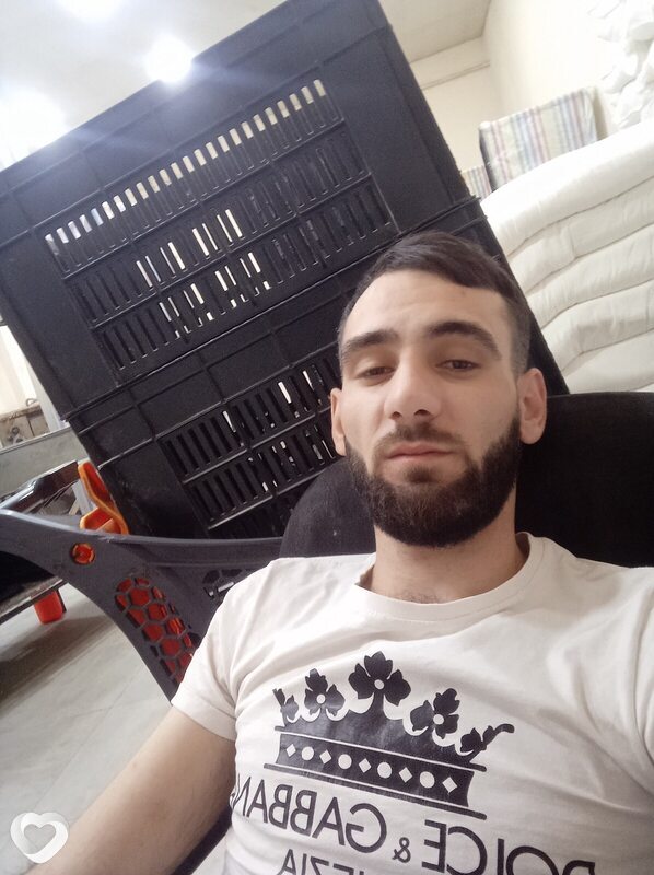 Vlo, 28, Ереван — анкета №639971