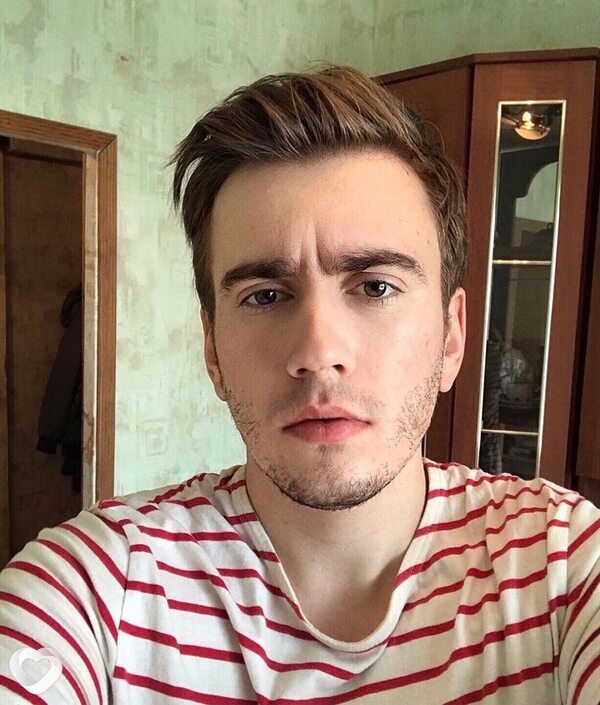 Дмитрий, 29, Мариуполе — анкета №639972