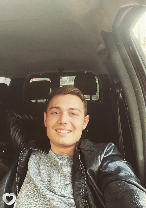 Рафаэль, 29, Уфе — анкета №639974