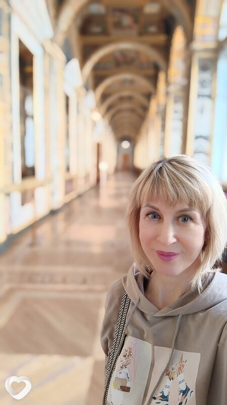 Эля, 59, Санкт-Петербурге — анкета №639979