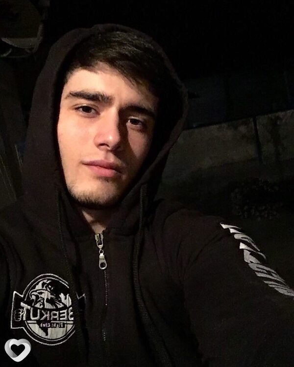 Dima, 29, Судаке — анкета №639980