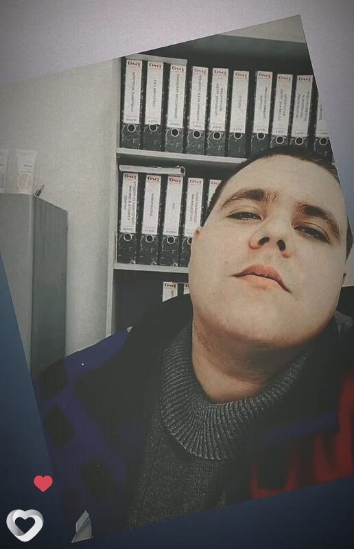 Владислав, 26, Саранске — анкета №639985