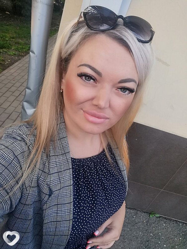 Anfisa, 37, Иркутске — анкета №639987
