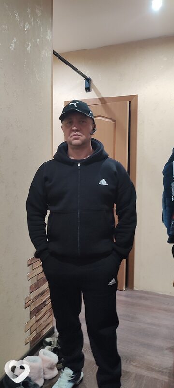 Виталий, 48, Новосибирске — анкета №639989