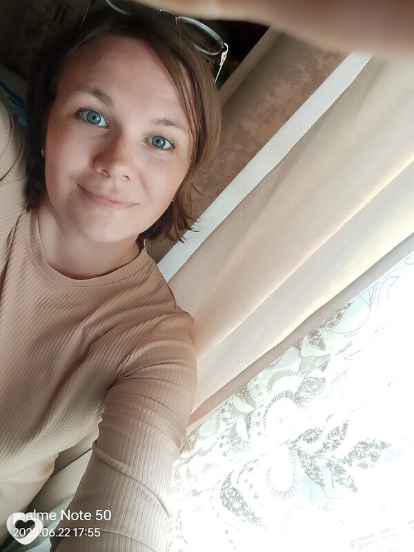 Наталья, Шадринск