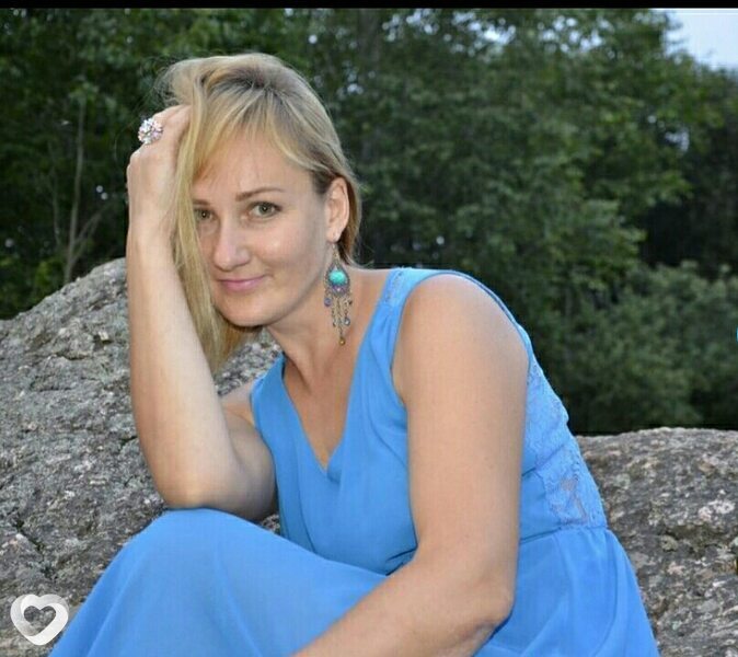 Татьяна, 41, Перми — анкета №640297