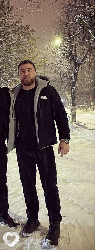 Эльхан, 30, Нижнем Новгороде — анкета №640299