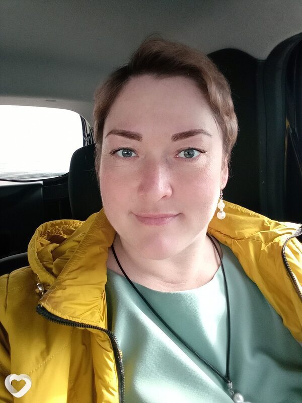 Юлия, 38, Воткинске — анкета №640300