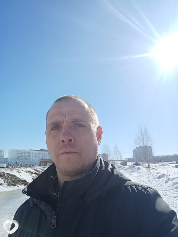 Евгений, 43, Новосибирске — анкета №640304