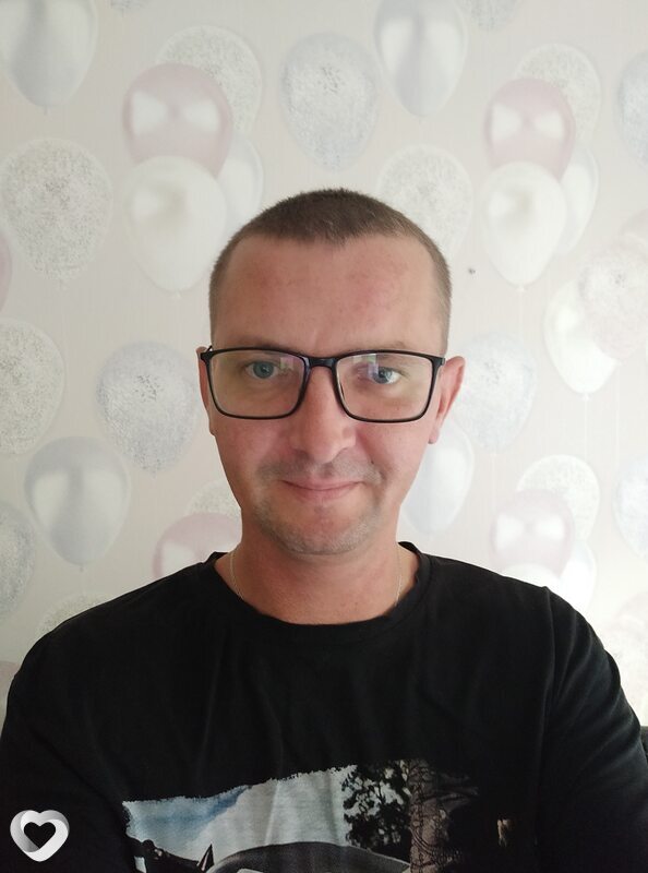 Сергей, 38, Новополоцке — анкета №640308