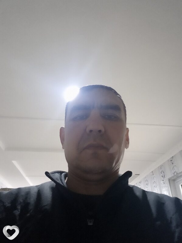 Нурддин, 40, Ташкент — анкета №640317