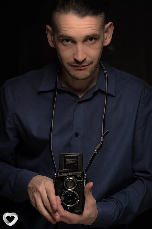 Evgen, 39, Дзержинске — анкета №640421