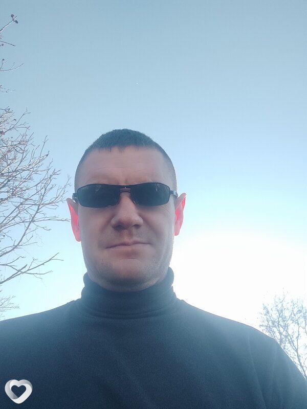 Vasile, 39, Кишинёв — анкета №640424