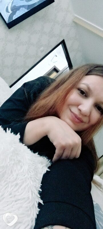 Юлия, 31, Чебоксарах — анкета №640427