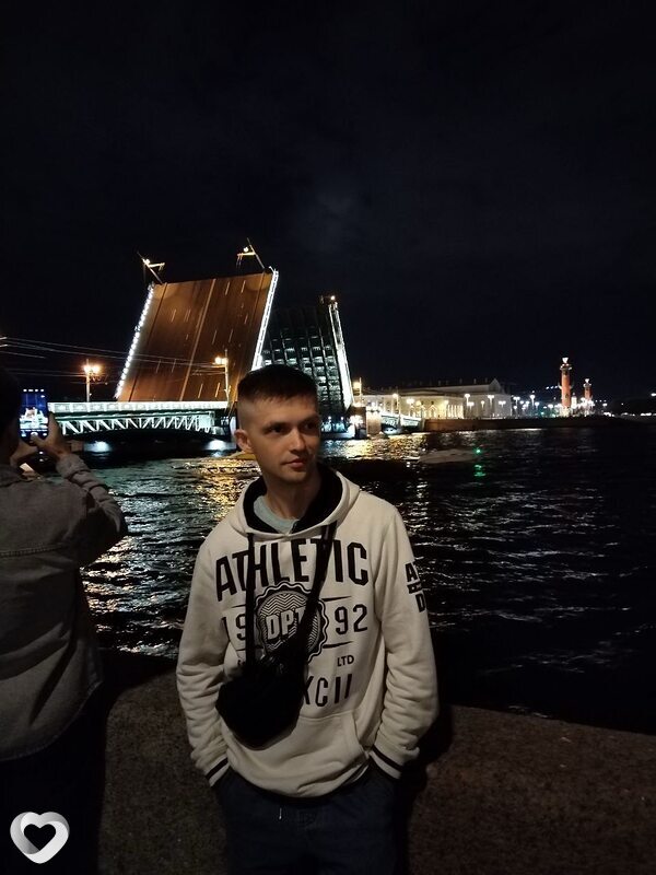 Аа, 34, Туле — анкета №640428