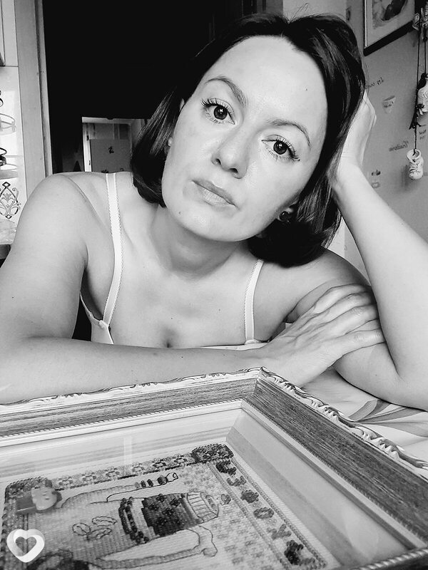 Елена, 45, Красноярске — анкета №640436