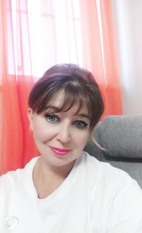 Незнакомка, 53, Караганде — анкета №640439