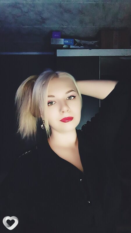 Софья, 34, Мурманске — анкета №640076