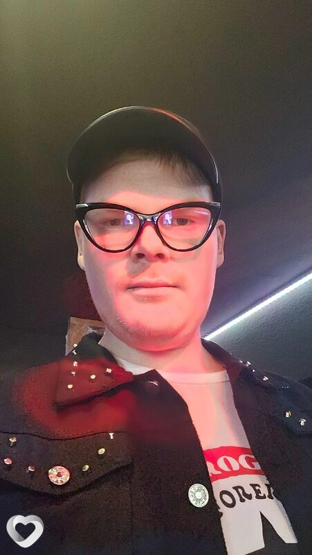 Андрей, 30, Томске — анкета №640078