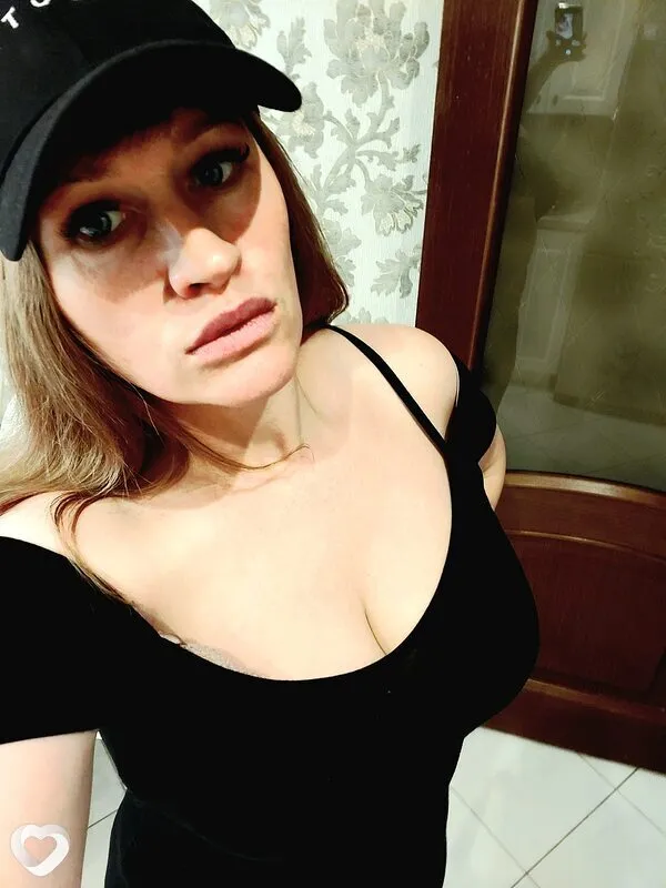 Надия, 46, Москве — анкета №640080