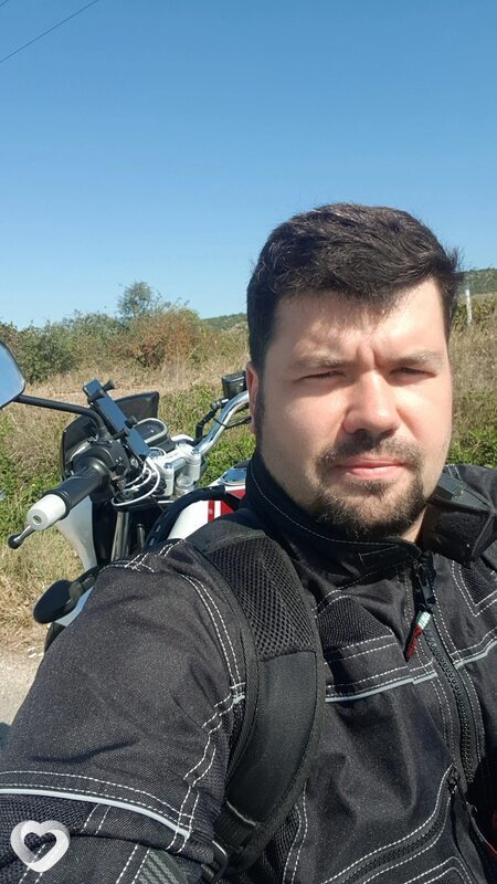 Сергей, 37, Новополоцке — анкета №640086
