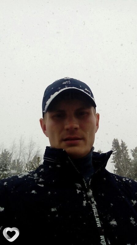 Александр, 36, Новочеркасске — анкета №640093