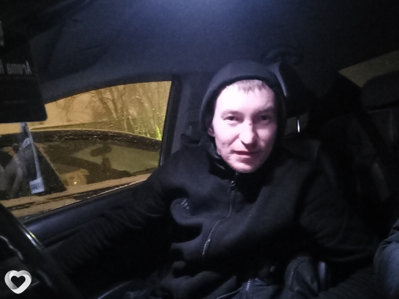 Неизвестный, 33, Казани — анкета №640095