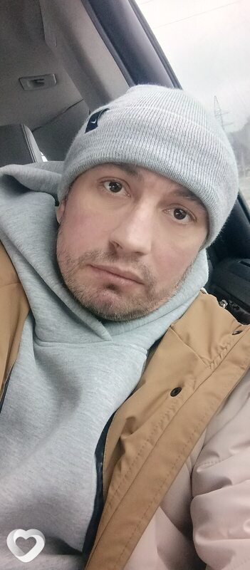 Евгений, 36, Санкт-Петербурге — анкета №640096