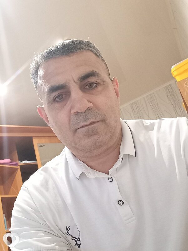 Толик, 51, Тюмени — анкета №640097