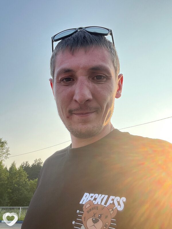 Константин, 35, Златоусте — анкета №639926