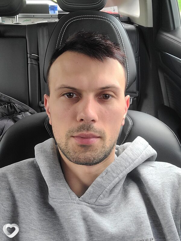Алекс, 31, Москве — анкета №639929