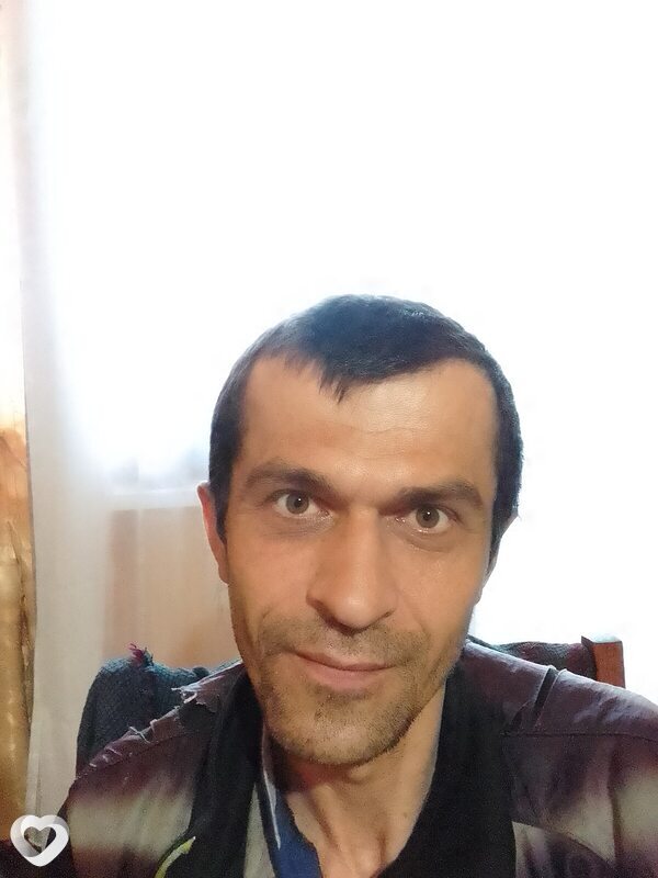 Алексей, 44, Луганске — анкета №639931