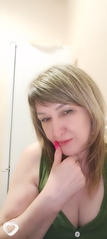Виктория, 51, Бузулуке — анкета №639933