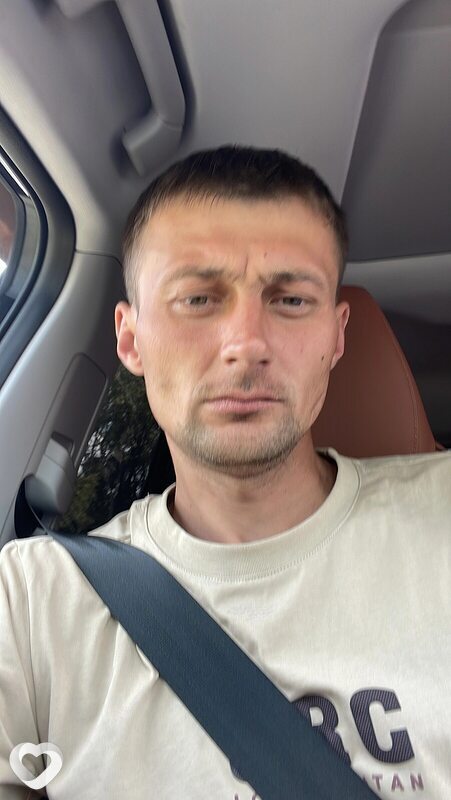 Николай, 36, Донецке — анкета №639935