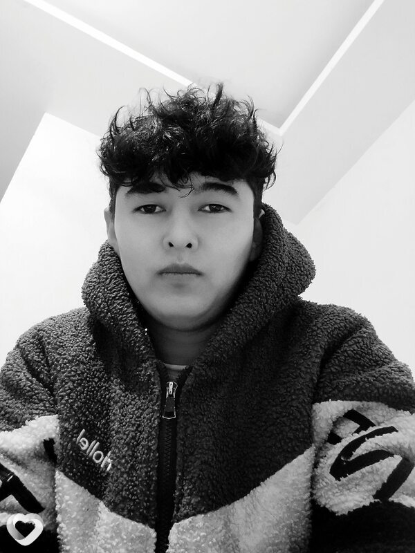 Dill, 27, Шымкенте — анкета №639939