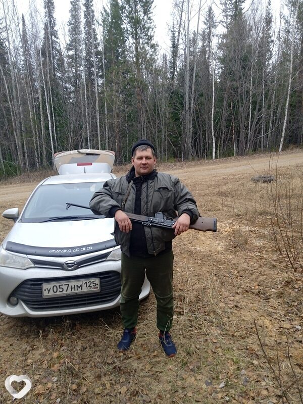Иван, 40, Краснодаре — анкета №640099