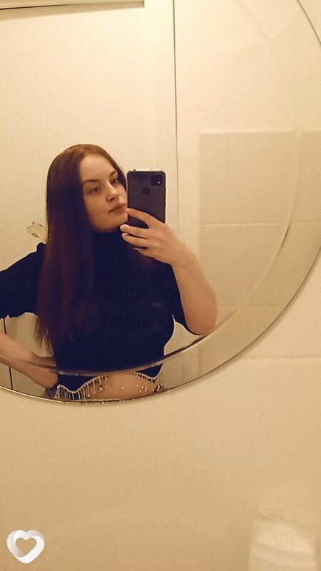 Алёна, 24, Новоалтайске — анкета №640108