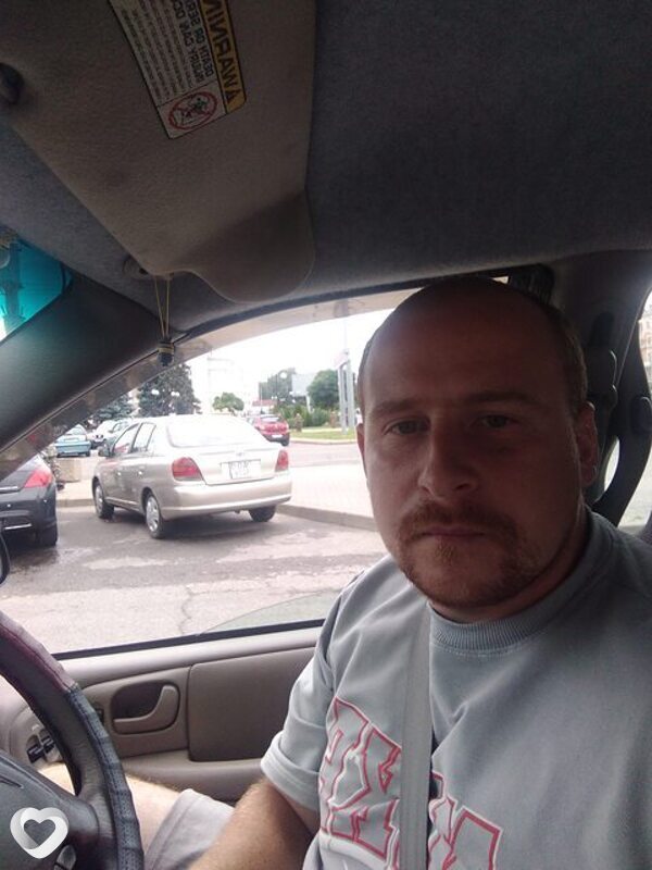 Евгений, 36, Минске — анкета №640112