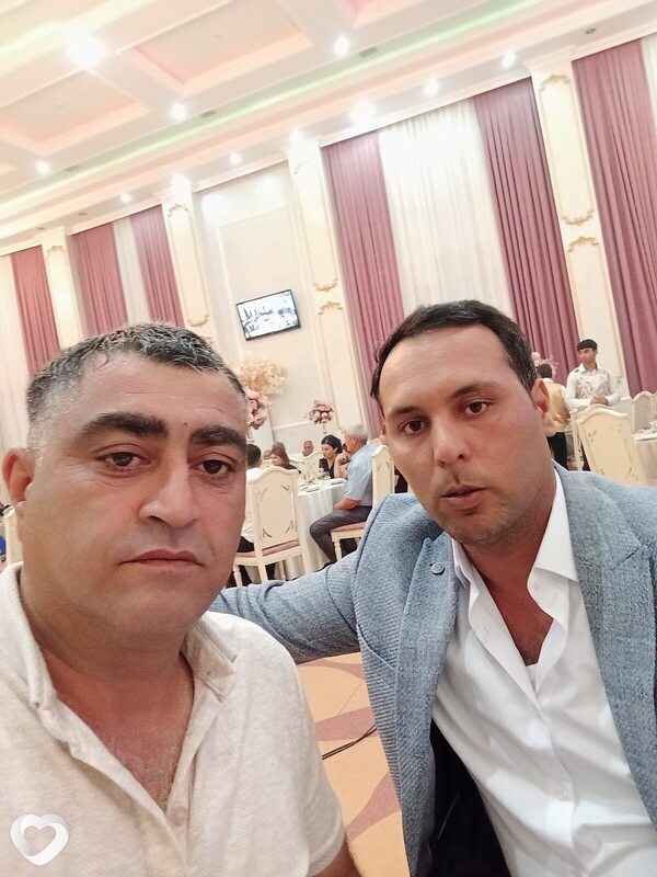Анар, 46, Свободном — анкета №640113