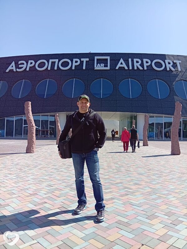 Алекс, 39, Петропавловске-Камчатском — анкета №640121