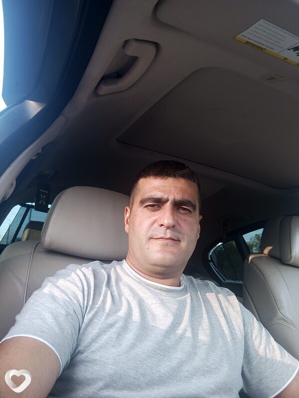 Муса, 39, Дмитрове — анкета №640122