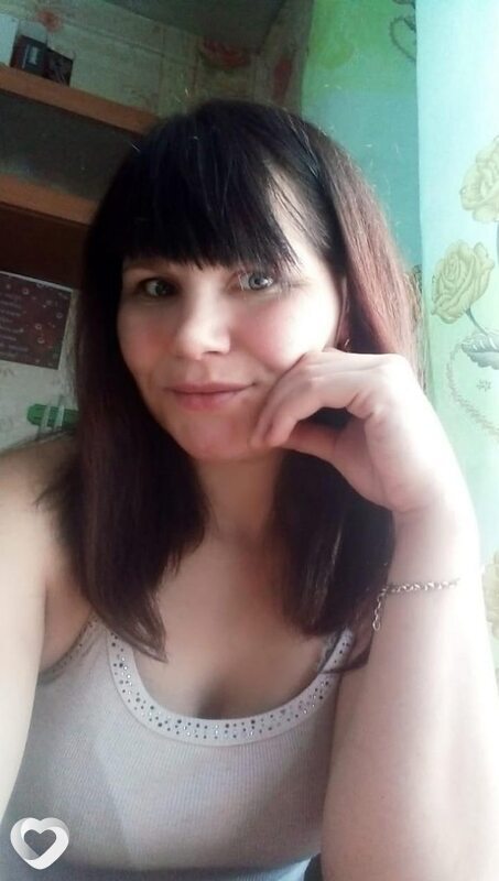 Мирослава, 31, Ярославле — анкета №640178