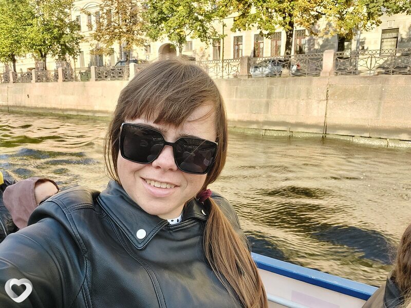 Анастасия, 37, Смоленске — анкета №640179