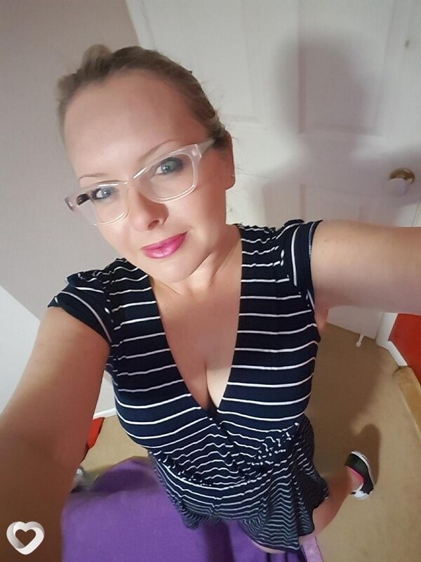 Валентина, 38, Иланском — анкета №640194