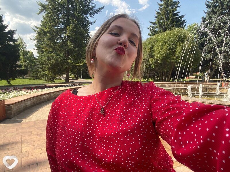 Александра, 23, Симферополе — анкета №640196